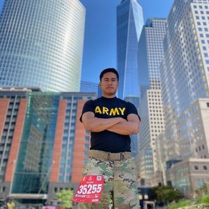 Meet your Posher, Alejandro